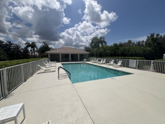 Your Florida Oasis Awaits – 3 Bed, 2 Bath Luxury Condo in Venice!