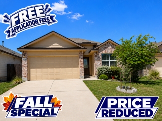 6711 Hoffman Plain, San Antonio, TX 78252 | Home for Rent