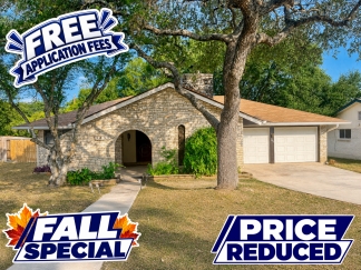 3435 Sugarhill, San Antonio, TX 78230 | Home for Rent
