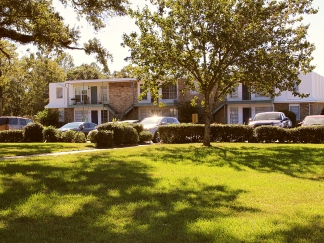 Shell Pointe - 6601 Old Shell Rd