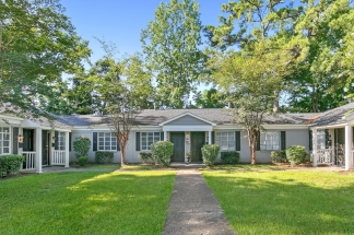 The Grande at Brookley Apartments - 1601 Neshota Dr