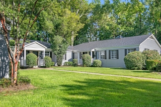 The Grande at Brookley Apartments - 1601 Neshota Dr