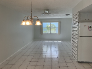 Charming, Move-In Ready 2BR/2BA Single-Family Home with Huge Fenced Yard in Venice!