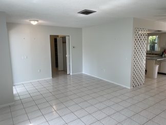 Charming, Move-In Ready 2BR/2BA Single-Family Home with Huge Fenced Yard in Venice!