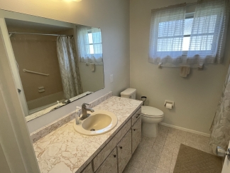 Charming, Move-In Ready 2BR/2BA Single-Family Home with Huge Fenced Yard in Venice!
