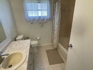 Charming, Move-In Ready 2BR/2BA Single-Family Home with Huge Fenced Yard in Venice!