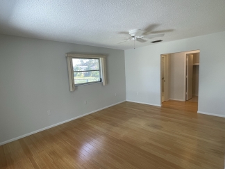 Charming, Move-In Ready 2BR/2BA Single-Family Home with Huge Fenced Yard in Venice!