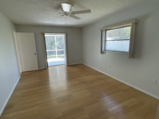 Charming, Move-In Ready 2BR/2BA Single-Family Home with Huge Fenced Yard in Venice!