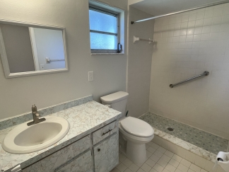 Charming, Move-In Ready 2BR/2BA Single-Family Home with Huge Fenced Yard in Venice!