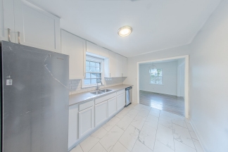Fully Renovated 2BR/1BA Smyrna Home with Sunroom, Expanded Kitchen & New Porch
