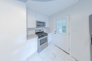 Fully Renovated 2BR/1BA Smyrna Home with Sunroom, Expanded Kitchen & New Porch
