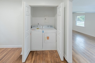 Fully Renovated 2BR/1BA Smyrna Home with Sunroom, Expanded Kitchen & New Porch