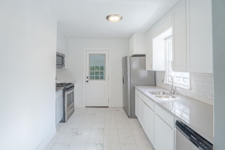 Fully Renovated 2BR/1BA Smyrna Home with Sunroom, Expanded Kitchen & New Porch