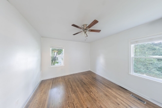 Fully Renovated 2BR/1BA Smyrna Home with Sunroom, Expanded Kitchen & New Porch