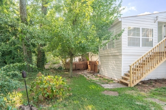 Fully Renovated 2BR/1BA Smyrna Home with Sunroom, Expanded Kitchen & New Porch