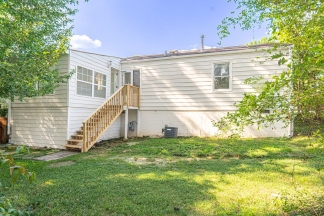 Fully Renovated 2BR/1BA Smyrna Home with Sunroom, Expanded Kitchen & New Porch