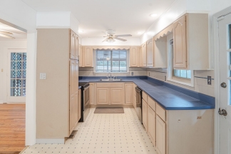 Updated 2BR/1.5BA Smyrna Home with Basement, New Porch & 2,072 Sq Ft