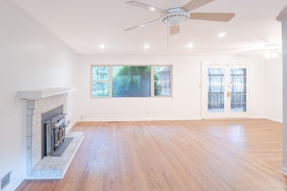 Updated 2BR/1.5BA Smyrna Home with Basement, New Porch & 2,072 Sq Ft