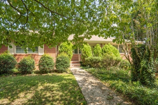 Updated 2BR/1.5BA Smyrna Home with Basement, New Porch & 2,072 Sq Ft