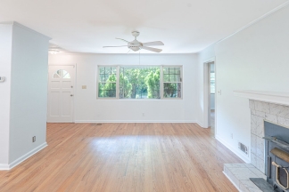 Updated 2BR/1.5BA Smyrna Home with Basement, New Porch & 2,072 Sq Ft
