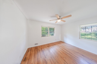 Updated 2BR/1.5BA Smyrna Home with Basement, New Porch & 2,072 Sq Ft