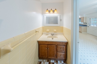 Updated 2BR/1.5BA Smyrna Home with Basement, New Porch & 2,072 Sq Ft