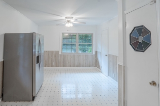 Updated 2BR/1.5BA Smyrna Home with Basement, New Porch & 2,072 Sq Ft
