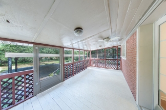 Updated 2BR/1.5BA Smyrna Home with Basement, New Porch & 2,072 Sq Ft