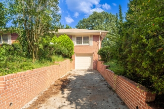 Updated 2BR/1.5BA Smyrna Home with Basement, New Porch & 2,072 Sq Ft