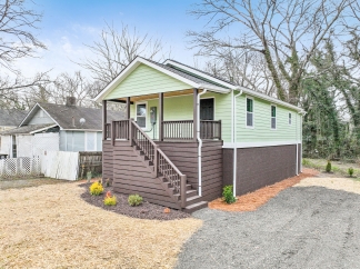 20 Pennington Avenue Southwest