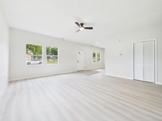 Amazing 3 BR 2 BA ALL NEW BUILD in Frankton (NO SECTION 8)