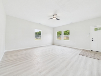 Amazing 3 BR 2 BA ALL NEW BUILD in Frankton (NO SECTION 8)