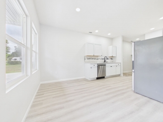 Amazing 3 BR 2 BA ALL NEW BUILD in Frankton (NO SECTION 8)