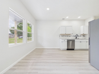 Amazing 3 BR 2 BA ALL NEW BUILD in Frankton (NO SECTION 8)
