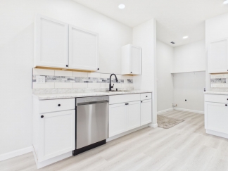 Amazing 3 BR 2 BA ALL NEW BUILD in Frankton (NO SECTION 8)