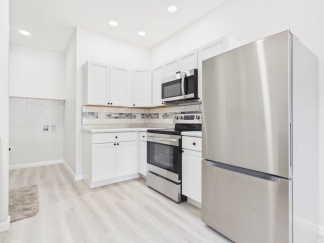 Amazing 3 BR 2 BA ALL NEW BUILD in Frankton (NO SECTION 8)
