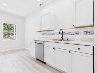 Amazing 3 BR 2 BA ALL NEW BUILD in Frankton (NO SECTION 8)