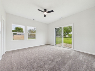 Amazing 3 BR 2 BA ALL NEW BUILD in Frankton (NO SECTION 8)