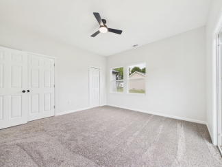Amazing 3 BR 2 BA ALL NEW BUILD in Frankton (NO SECTION 8)