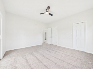 Amazing 3 BR 2 BA ALL NEW BUILD in Frankton (NO SECTION 8)