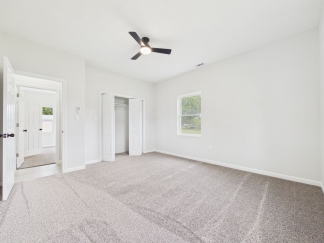 Amazing 3 BR 2 BA ALL NEW BUILD in Frankton (NO SECTION 8)