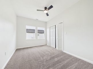 Amazing 3 BR 2 BA ALL NEW BUILD in Frankton (NO SECTION 8)