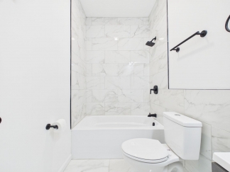 Amazing 3 BR 2 BA ALL NEW BUILD in Frankton (NO SECTION 8)