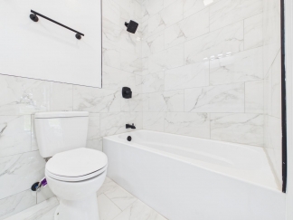 Amazing 3 BR 2 BA ALL NEW BUILD in Frankton (NO SECTION 8)