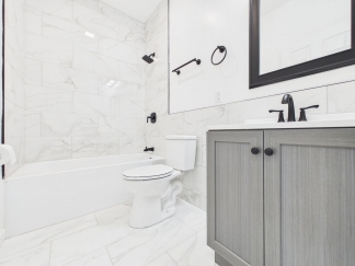 Amazing 3 BR 2 BA ALL NEW BUILD in Frankton (NO SECTION 8)