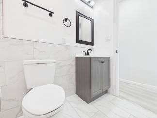 Amazing 3 BR 2 BA ALL NEW BUILD in Frankton (NO SECTION 8)