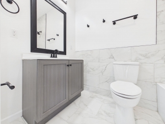 Amazing 3 BR 2 BA ALL NEW BUILD in Frankton (NO SECTION 8)