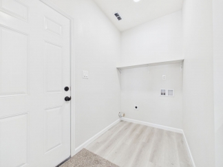 Amazing 3 BR 2 BA ALL NEW BUILD in Frankton (NO SECTION 8)