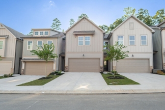 Brand-New 3BR/3BA Jasper Townhome | 1,713 Sq Ft + Washer & Dryer Included
