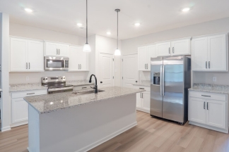 Brand-New 3BR/3BA Jasper Townhome | 1,713 Sq Ft + Washer & Dryer Included